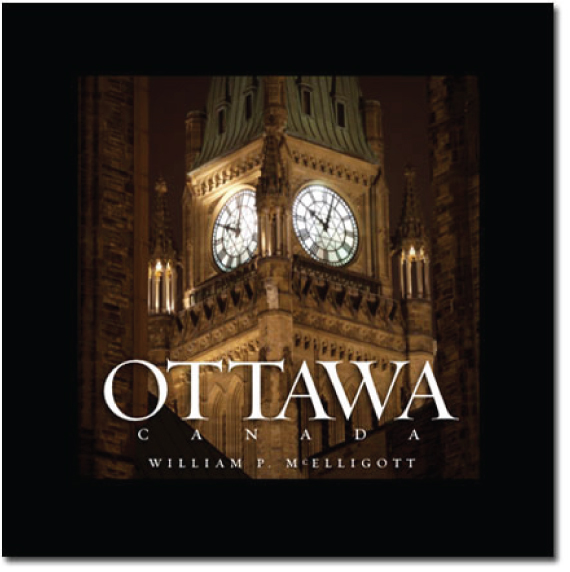 Ottawa book